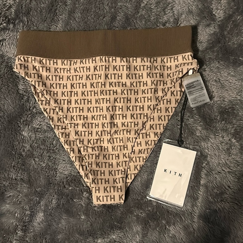KITH BATHING SUIT BOTTOMS - BRAND NEW NEVER WORN